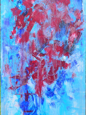 Azul