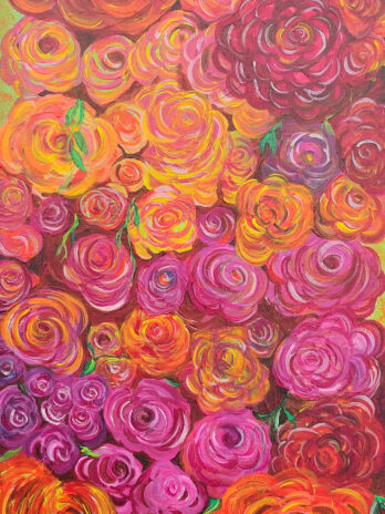 Rosas