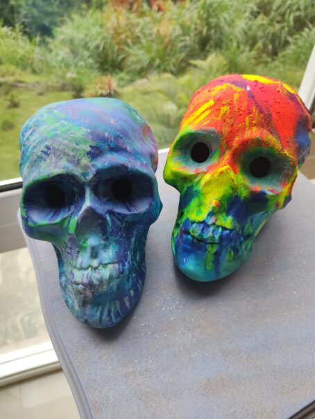 Calaveras Atemporales - Image 21