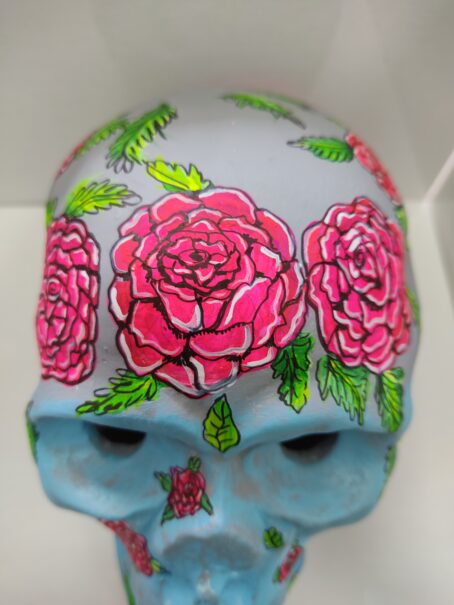 Calaveras Atemporales - Image 26