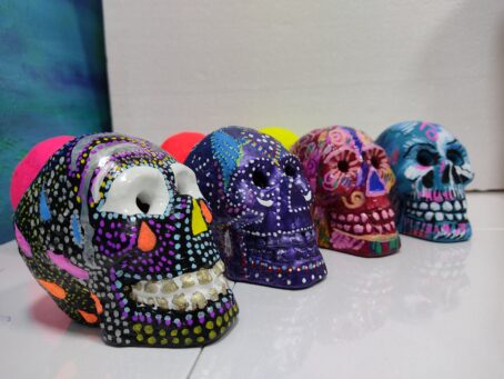 Calaveras Atemporales - Image 18