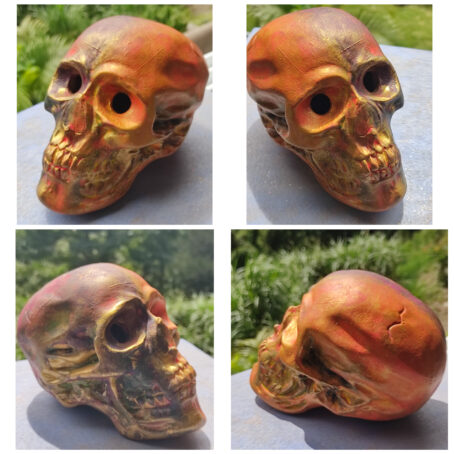 Calaveras Atemporales - Image 8