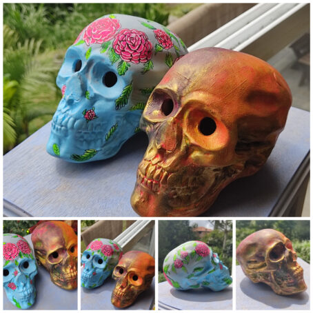 Calaveras Atemporales - Image 10