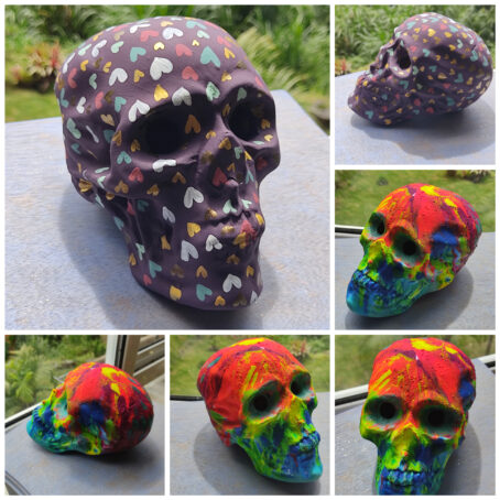 Calaveras Atemporales - Image 4