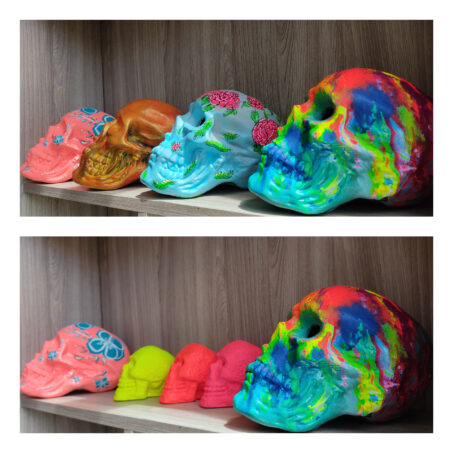 Calaveras Atemporales - Image 12