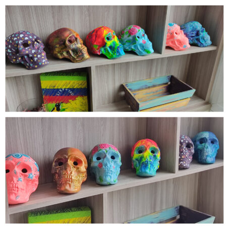 Calaveras Atemporales - Image 13